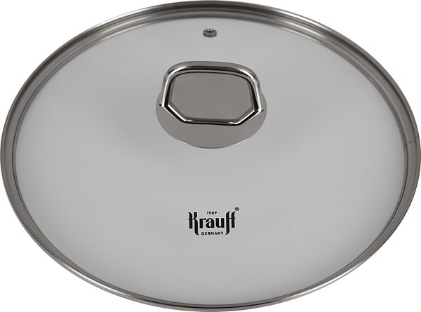 Фото - Кришка для посуду Krauff 24 см (29-305-036)