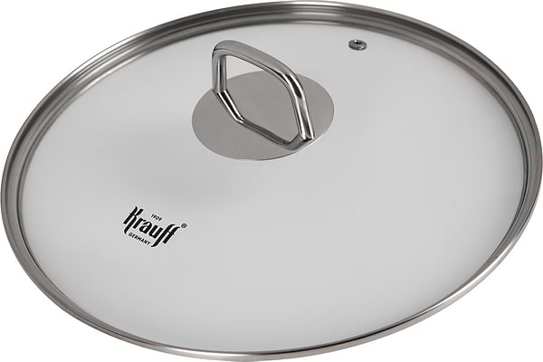 Фото - Кришка для посуду Krauff 24 см (29-305-036)