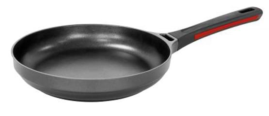 Фото - Сковорода универсальная Krauff 25-287-005 24 см