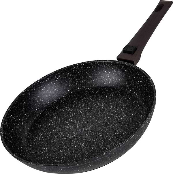 Фото - Сковорода універсальна Krauff 25-305-087 28 см