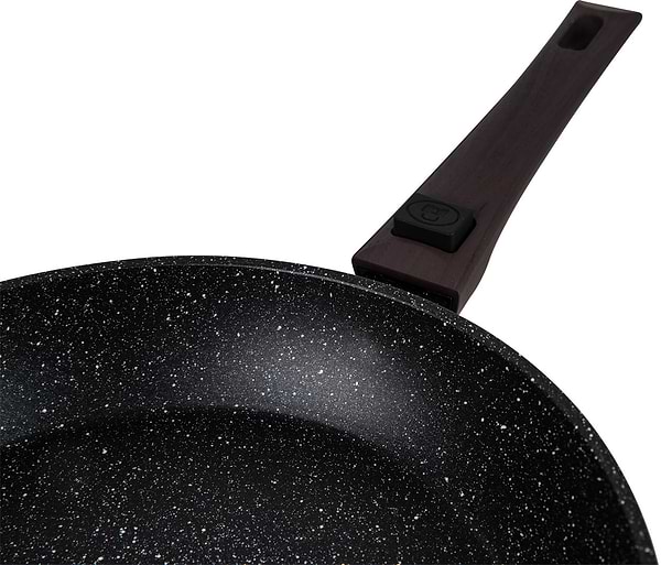 Фото - Сковорода універсальна Krauff 25-305-087 28 см