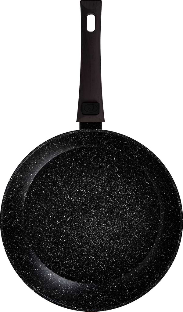 Фото - Сковорода універсальна Krauff 25-305-087 28 см