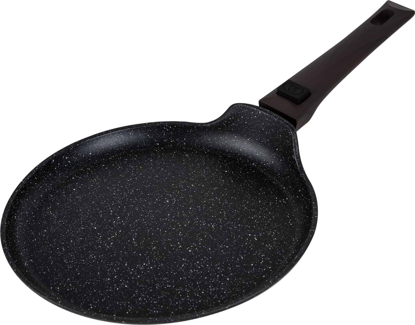 Сковорода для блинов Krauff 25-305-088 24 см - Фото 1