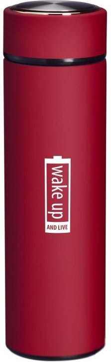 Термос Krauff 26-178-051 480 мл