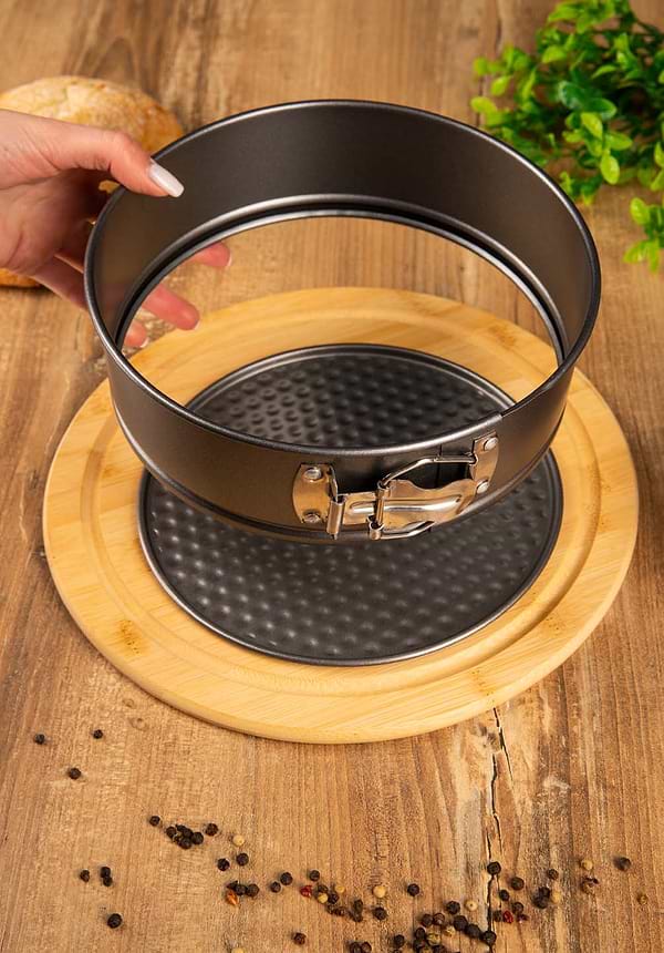 Фото - Форма для выпечки Krauff 26-203-059 20x6 см