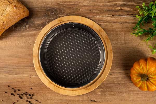 Фото - Форма для выпечки Krauff 26-203-059 20x6 см