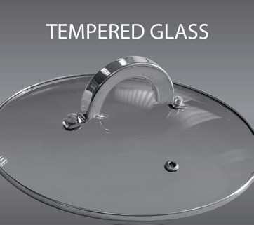 Фото - Кастрюля Krauff 26-238-019 Steil 3 л