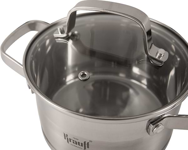 Фото - Каструля Krauff 26-238-027 1,9л