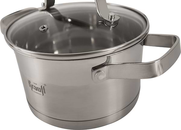 Фото - Каструля Krauff 26-238-027 1,9л