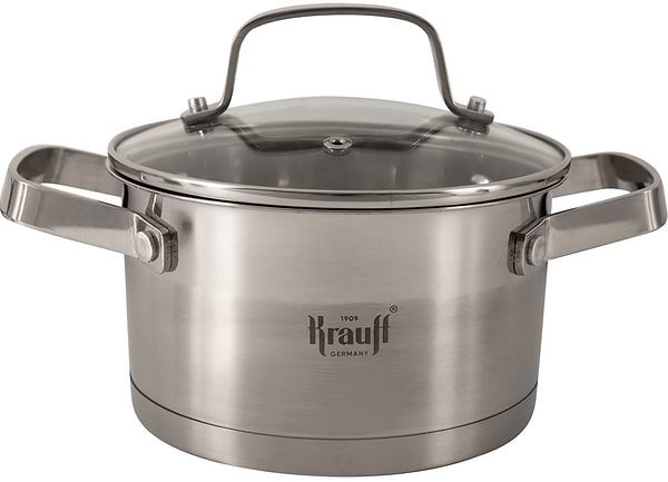 Фото - Каструля Krauff 26-238-027 1,9л