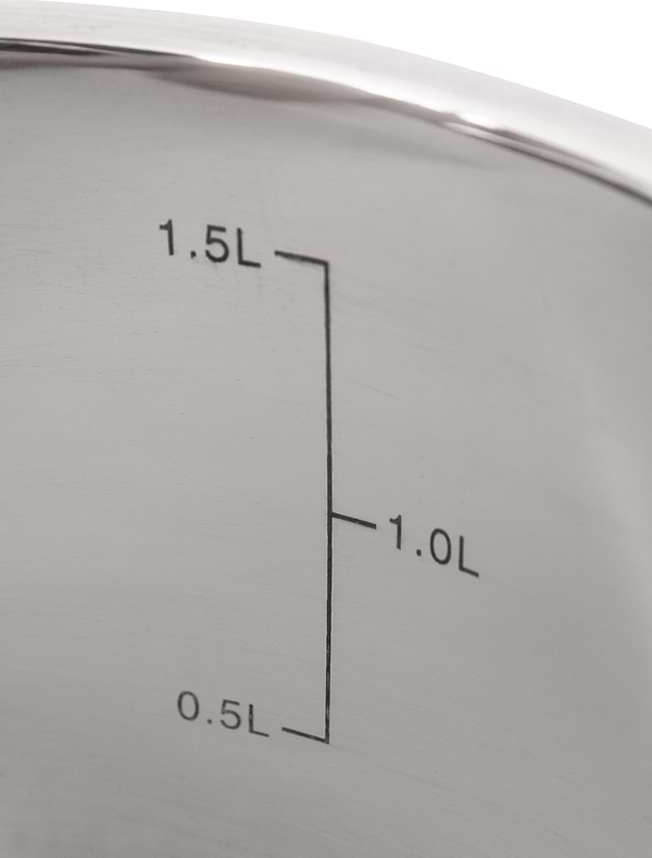 Фото - Каструля Krauff 26-238-027 1,9л