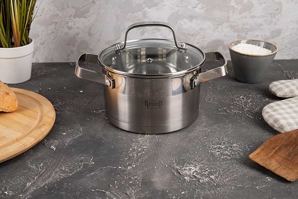 Фото - Каструля Krauff 26-238-027 1,9л