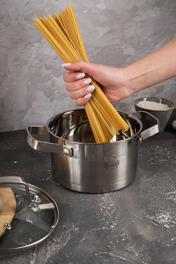 Фото - Каструля Krauff 26-238-027 1,9л