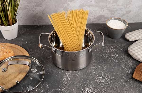 Фото - Каструля Krauff 26-238-027 1,9л