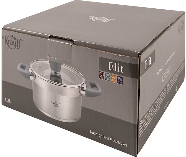 Фото - Кастрюля Krauff 26-238-054 14 см