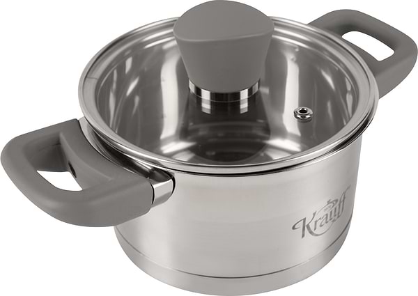 Фото - Кастрюля Krauff 26-238-054 14 см
