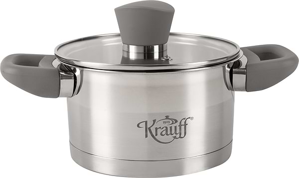 Фото - Кастрюля Krauff 26-238-054 14 см
