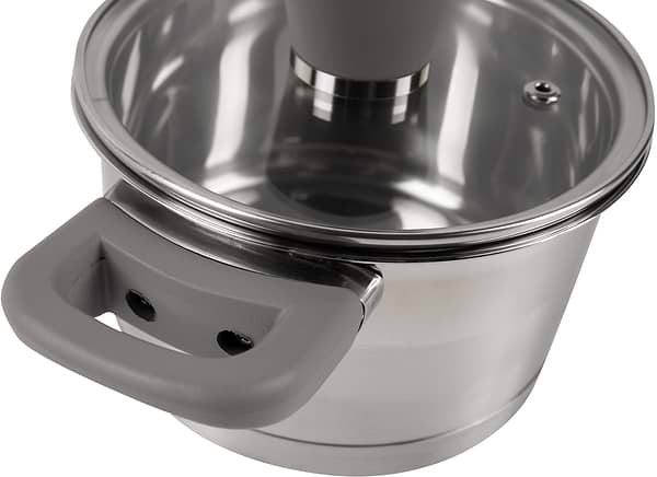 Фото - Кастрюля Krauff 26-238-054 14 см