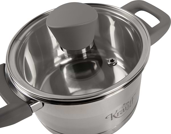 Фото - Кастрюля Krauff 26-238-054 14 см