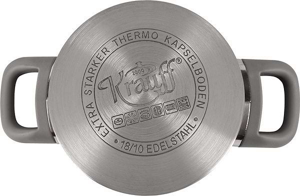 Фото - Кастрюля Krauff 26-238-054 14 см