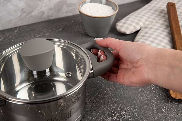 Фото - Кастрюля Krauff 26-238-054 14 см