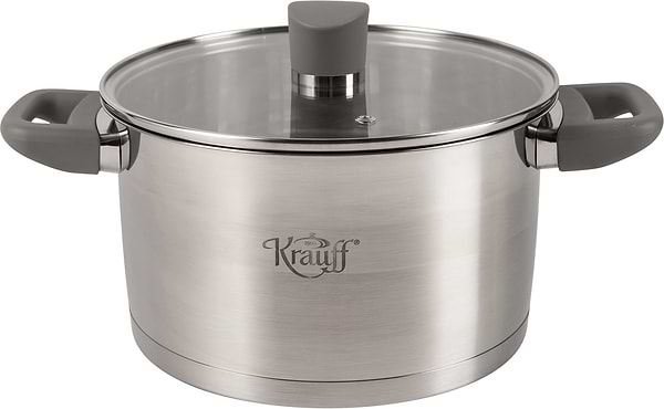 Фото - Кастрюля Krauff 26-238-058 22 см