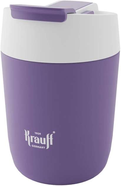 Фото - Термочашка Krauff 26-309-017 480 мл