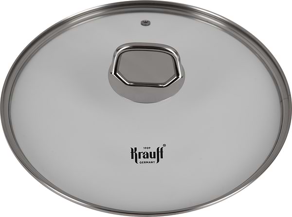 Фото - Крышка для посуды Krauff 26 см (29-305-037)