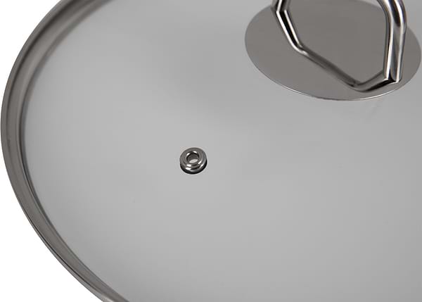 Фото - Крышка для посуды Krauff 26 см (29-305-037)