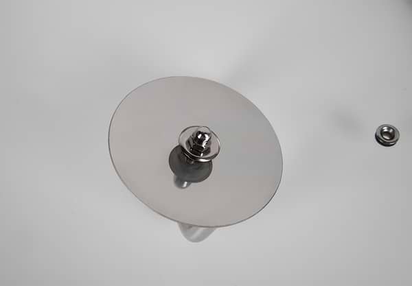 Фото - Крышка для посуды Krauff 26 см (29-305-037)