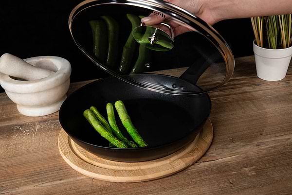 Фото - Крышка для посуды Krauff 26 см (29-305-037)