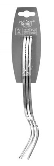 Фото - Набор вилок столовых Krauff 29-178-014 3 пр.