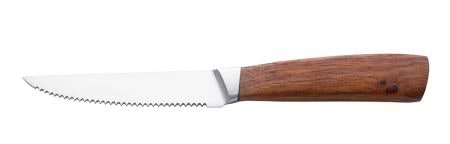 Фото - Нож для мяса Krauff 29-243-031 Grand Gourmet 22.5см Фото - Нож для мяса Krauff 29-243-031 Grand Gourmet 22.5см