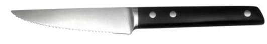 Нож для мяса Krauff 29-280-005 для стейка Imperium 11 см - Фото 1
