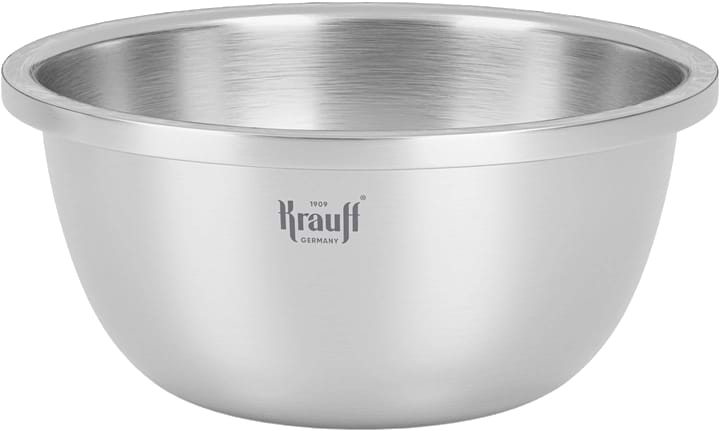 Миска Krauff 29-298-018 2.3 л - Фото 1