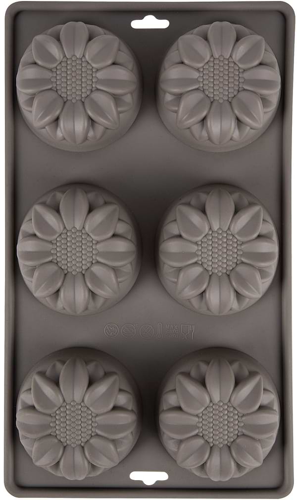 Фото - Форма для приготовления Krauff 29-298-037 30х17,3х3 см