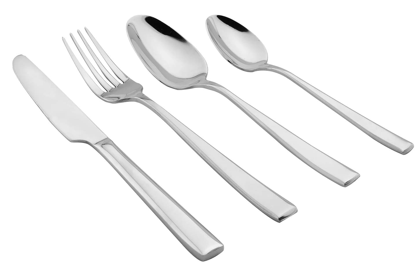 Набір столових приборів Krauff 24 пр. (29-305-243)