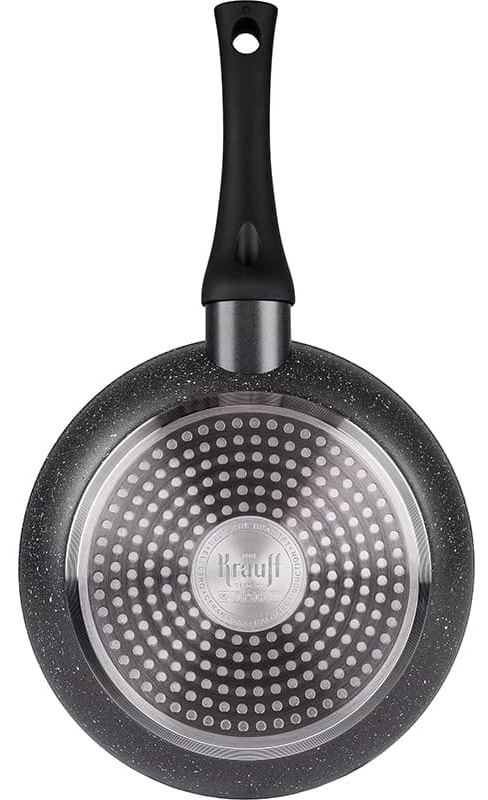 Фото - Сковорода универсальная Krauff Fry Powe 24 см (25-45-276)