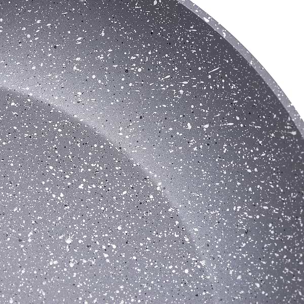 Фото - Сковорода универсальная Krauff Fry Powe 24 см (25-45-276)