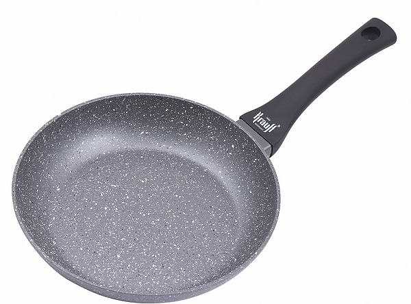 Фото - Сковорода универсальная Krauff Fry Powe 24 см (25-45-276)