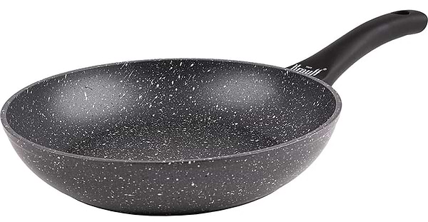 Фото - Сковорода универсальная Krauff Fry Powe 24 см (25-45-276)