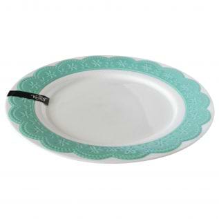 Фото - Тарілка Krauff ''Lacy'' 21-252-004 Фото - Тарілка Krauff ''Lacy'' 21-252-004