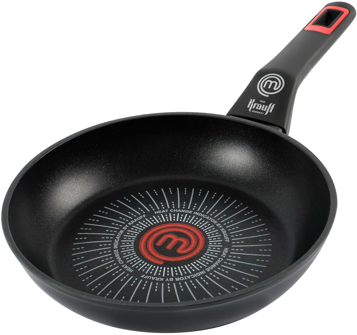 Сковорода универсальная Krauff MasterChef 20 см (25-45-287)