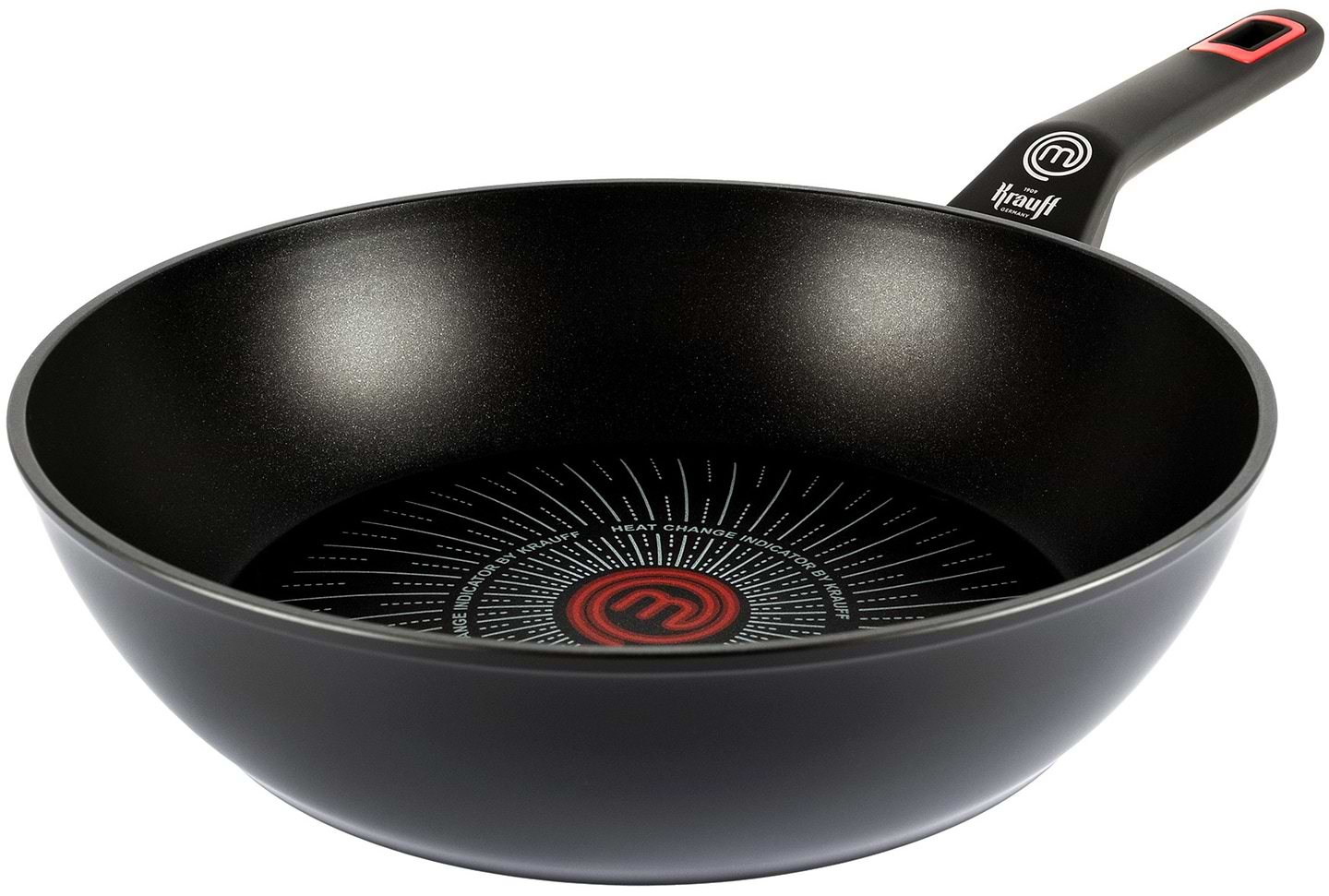 Сковорода универсальная Krauff MasterChef 28 см (25-45-291)