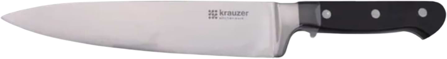 Нож повара Krauzer 77352 /LB- K930C
