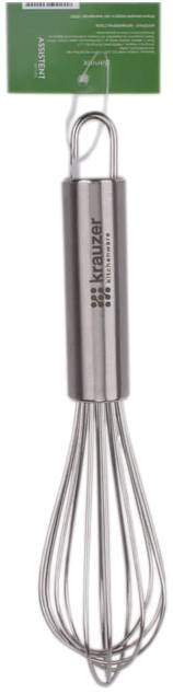 Фото - Венчик Krauzer LB-218 (77408)