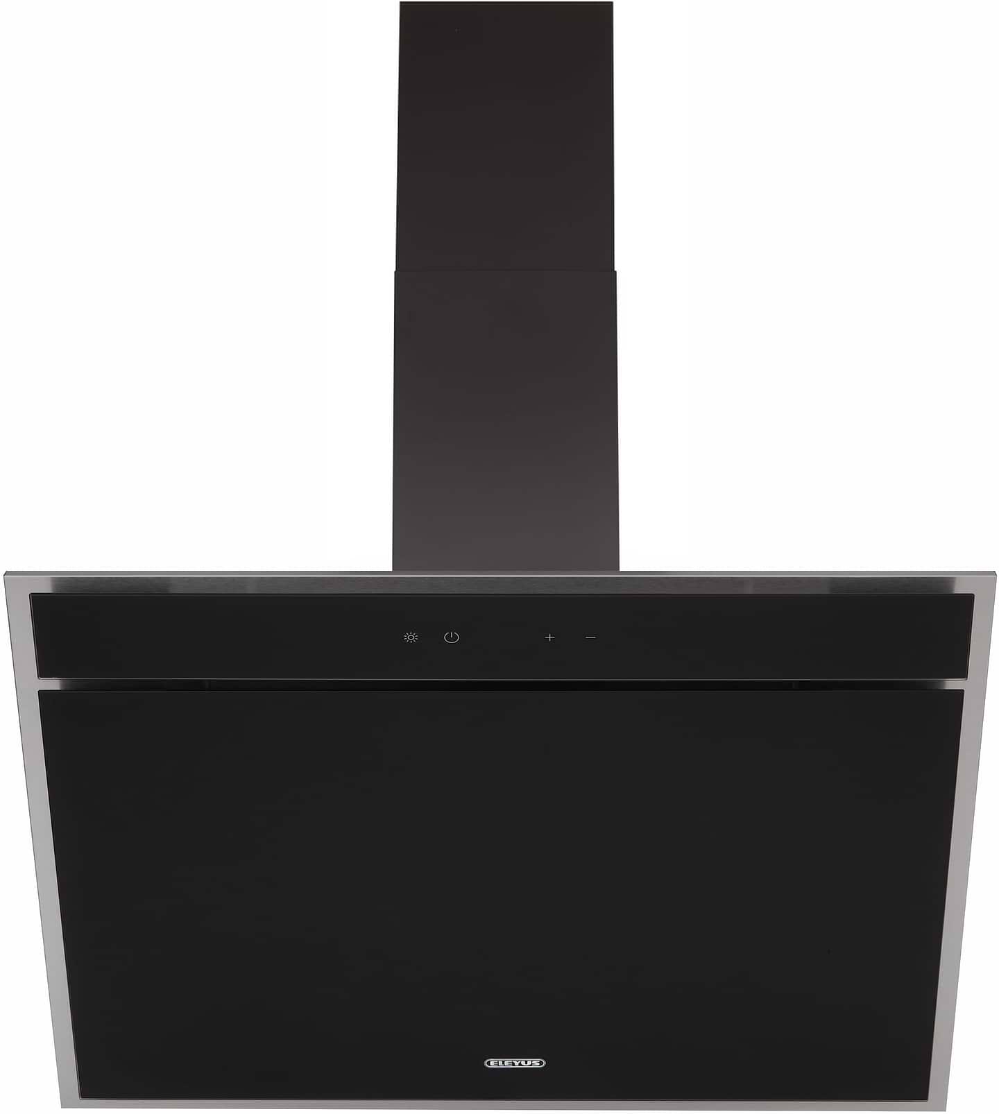 Вытяжка декоративная ELEYUS KREON 1200 LED 60 IS+BL - Фото 1