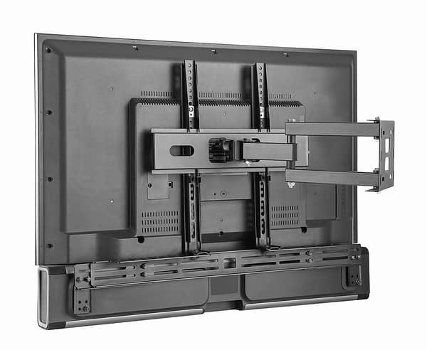 Фото - Кріплення настільне Gembird MA-DA2-05