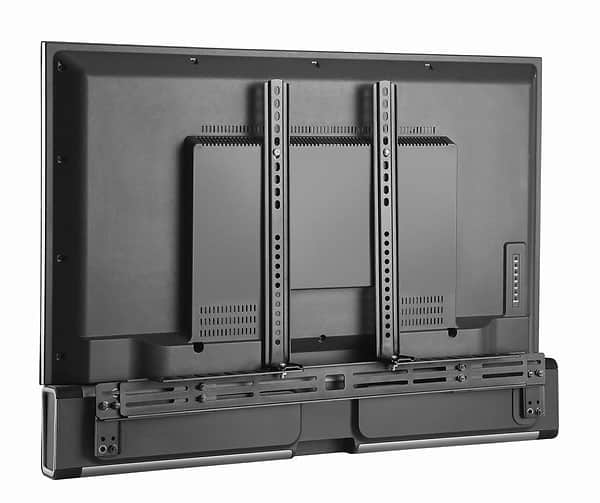 Фото - Кріплення настільне Gembird MA-DA2-05