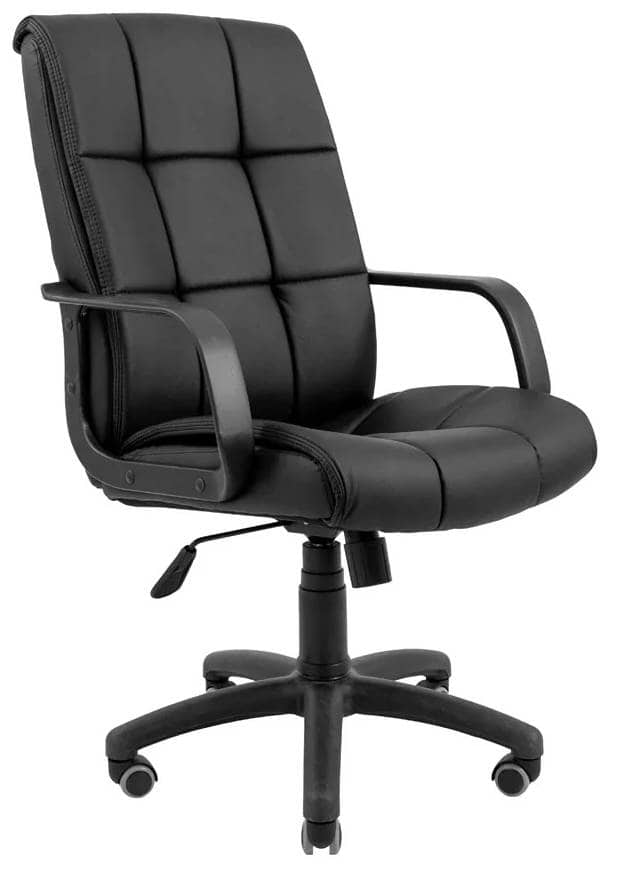 Крісло офісне Richman Аризона Ю Пластик M-1 Tilt Флай 2230